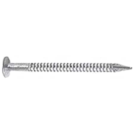 Swivel 1.37 in. Bright At Drywall Nail; 1 lbs SW1525844